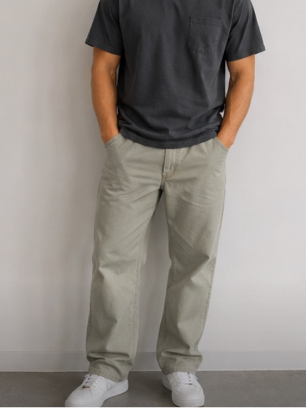 34x30 architect khaki pants